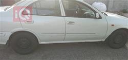 نیسان سەنی